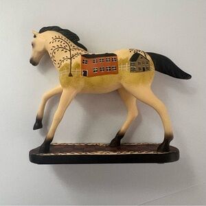 “The Trail of Painted Ponies”Figurine - Simply Home